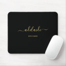 Search for trendy classic mouse mats Girly