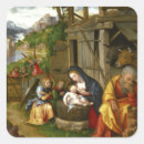 Search for native child stickers Holy family