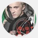 Search for draco stickers Malfoy