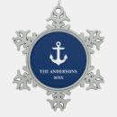 Search for lake christmas tree decorations Boat