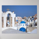Search for blue dome church posters Island