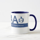 Search for anonymous mugs Internet
