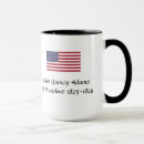 Search for john adams mugs Usa