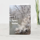 Search for scenic christmas cards Seasons