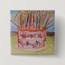 Search for happy 40th birthday badges Cute