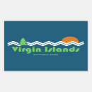 Search for virgin island stickers Beach