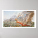 Search for eruption posters Italy