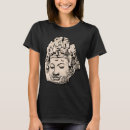 Search for 3 buddhas tshirts Statue