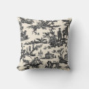 Search for french toile cushions Stylish
