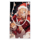 Search for christmas dog gift bags Cute