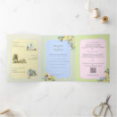 Search for navy and yellow wedding invitations Blue