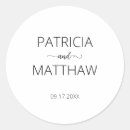 Search for black and white circles template stickers Unique