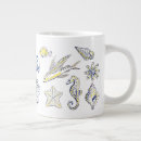 Search for seahorse mugs Maritime