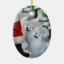 Search for eskimo christmas tree decorations Xmas
