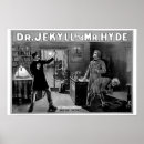 Search for dr jekyll posters Monster