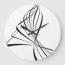 Search for abstract drawing clocks Modern