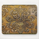 Search for antique leather mouse mats Embossed
