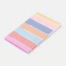 Search for rainbow post it notes Colours