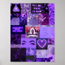 Search for libra art Purple