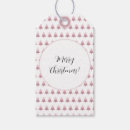 Search for christmas pink gift tags Happy new year