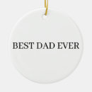 Search for best papa christmas tree decorations Dad