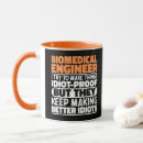 Search for biomedical mugs Engineer