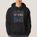 Search for dancing hoodies Tap