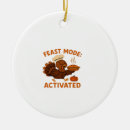 Search for pumpkin pie christmas tree decorations Turkey