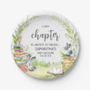 Search for storybook paper plates Rabbit