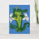 Search for alligator christmas cards Swamp