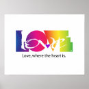 Search for lgbtqia pride posters Typography