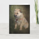 Search for border terriers cards Canine