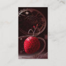 Search for chocolate covered strawberries business cards Farmers market