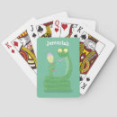 Search for snake playing cards Animal