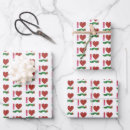 Search for graphic design wrapping paper Classic eric carle style