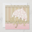 Search for umbrella baby shower invitations Pregnant