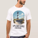 Search for cape hatteras lighthouse tshirts Beach