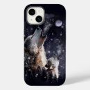 Search for howling wolf iphone cases Predator