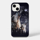 Search for wolf cases Forest