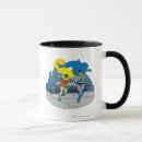 Search for batman running mugs Retro
