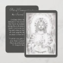 Search for sacred cards Prayer