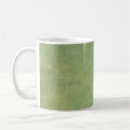 Search for flourishes mugs Green