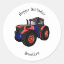 Search for tractor stickers Vehicle