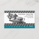 Search for coffee loyalty cards Cappuccino