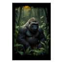 Search for silverbacks posters Primates