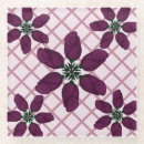 Search for plum coasters Purple