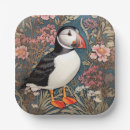 Search for puffin plates Nature