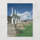 Search for doric columns postcards Classical