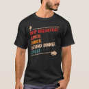 Search for choir tenor tshirts Music