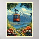 Search for queenstown posters Mountains